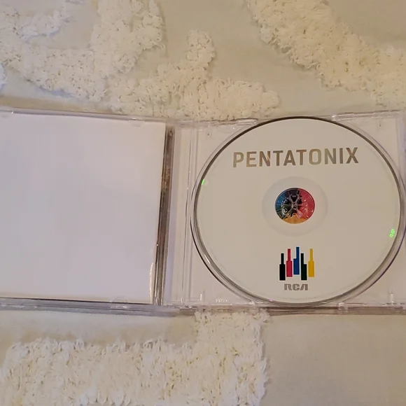 CD - Pentatonix - Picture 2 of 4